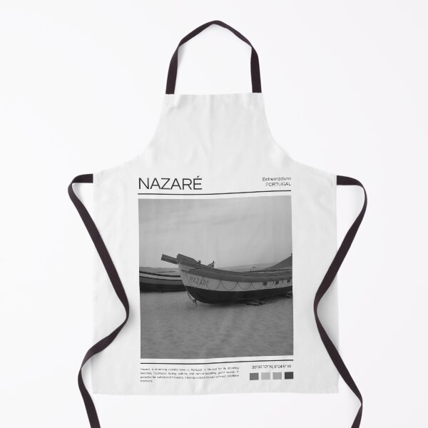 Item preview, Nazaré - Portugal - Photography designed and sold by StudioRedKoala.