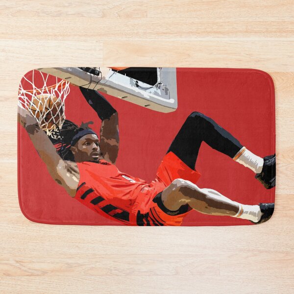 Item preview, Jerami Grant designed and sold by raffrasta.