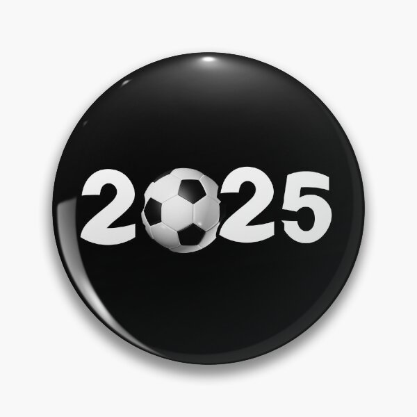 Item preview, Soccer Girl Soccer Mom 2025 New Year Happy New Year Welcome 2025 Soccer Grandma 2025  designed and sold by KolorellaS.