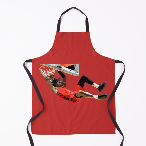 Item preview, Jerami Grant designed and sold by raffrasta.