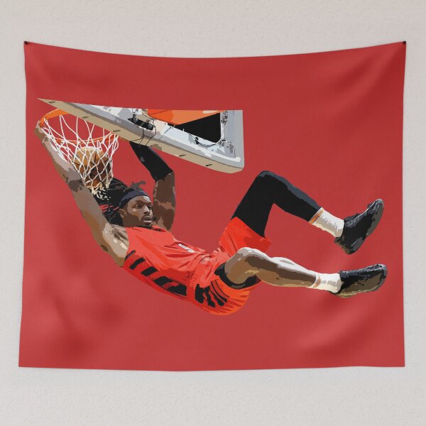 Item preview, Jerami Grant designed and sold by raffrasta.