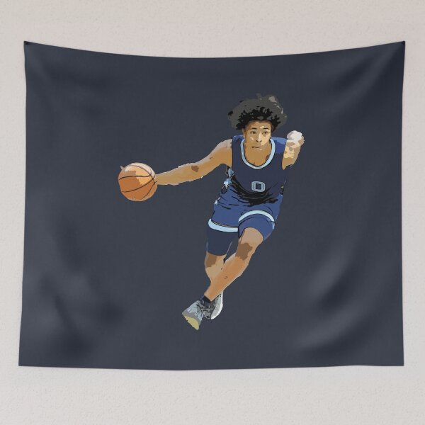 Item preview, Jaylen Wells designed and sold by raffrasta.