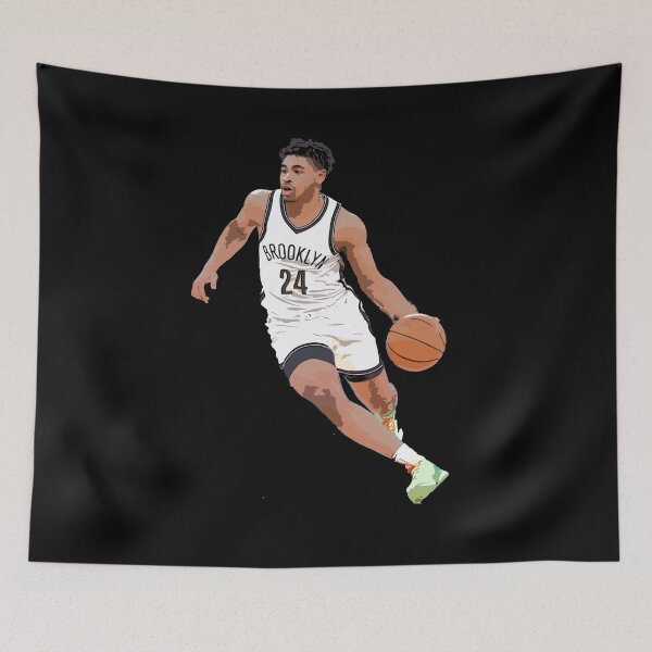 Item preview, Cam Thomas designed and sold by raffrasta.