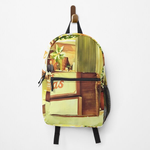 Item preview, The Last Customer designed and sold by RCWatercolours.