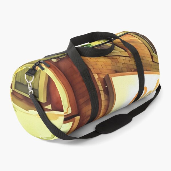 Item preview, The Last Customer designed and sold by RCWatercolours.