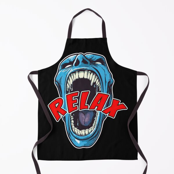 Item preview, Blue man scream designed and sold by obstinator.