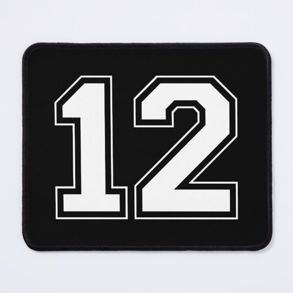 Item preview, Twelve designed and sold by Void Script.