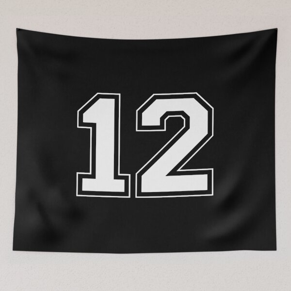 Item preview, Twelve designed and sold by Void Script.