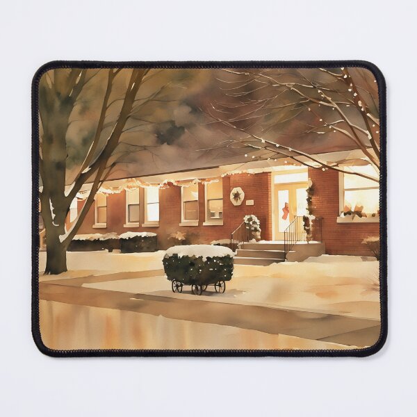 Item preview, Elementary designed and sold by RCWatercolours.