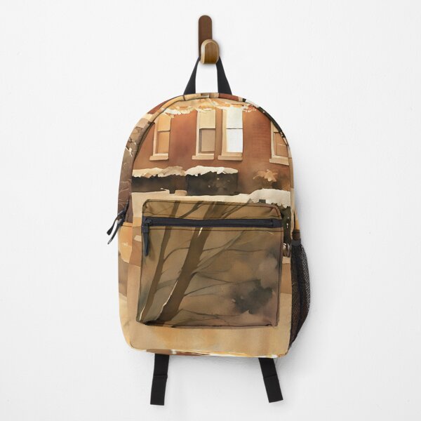 Item preview, Elementary designed and sold by RCWatercolours.
