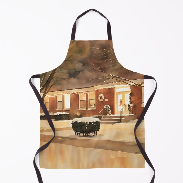 Item preview, Elementary designed and sold by RCWatercolours.