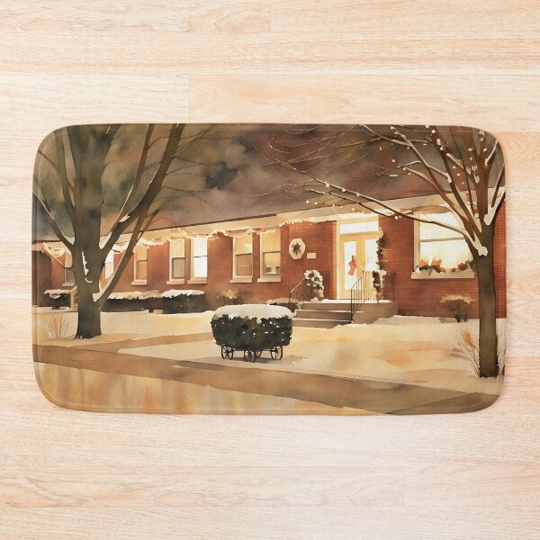 Item preview, Elementary designed and sold by RCWatercolours.