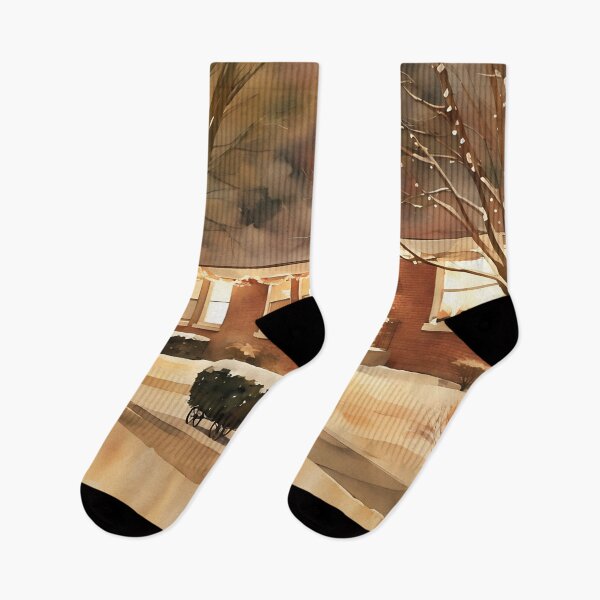 Item preview, Elementary designed and sold by RCWatercolours.