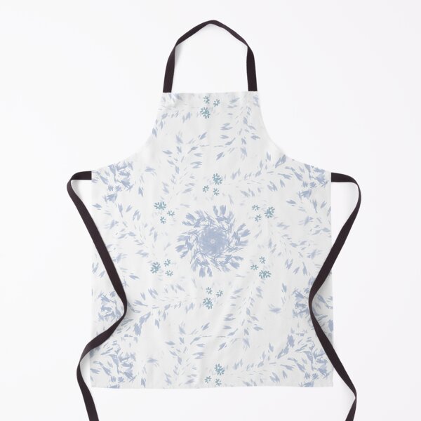 Item preview, The Abstract Florals designed and sold by ArtandStories.