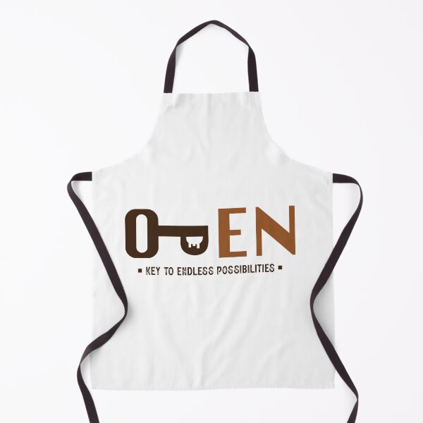 Item preview, Key to Endless Possibilities designed and sold by PURNOMATRA.
