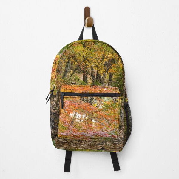 Item preview, Autumn in Korea designed and sold by Julie Navitka.
