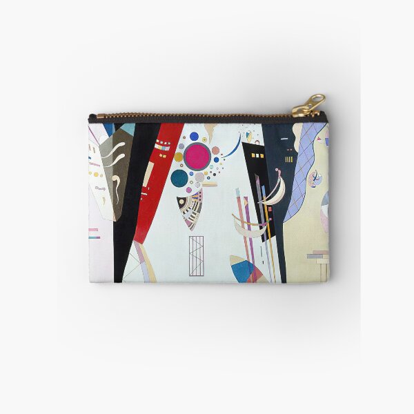 Item preview, Wassily Kandinsky Reciprocal Accords 1942 designed and sold by maniacfitness.