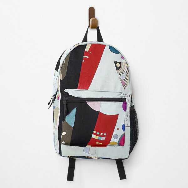 Item preview, Wassily Kandinsky Reciprocal Accords 1942 designed and sold by maniacfitness.