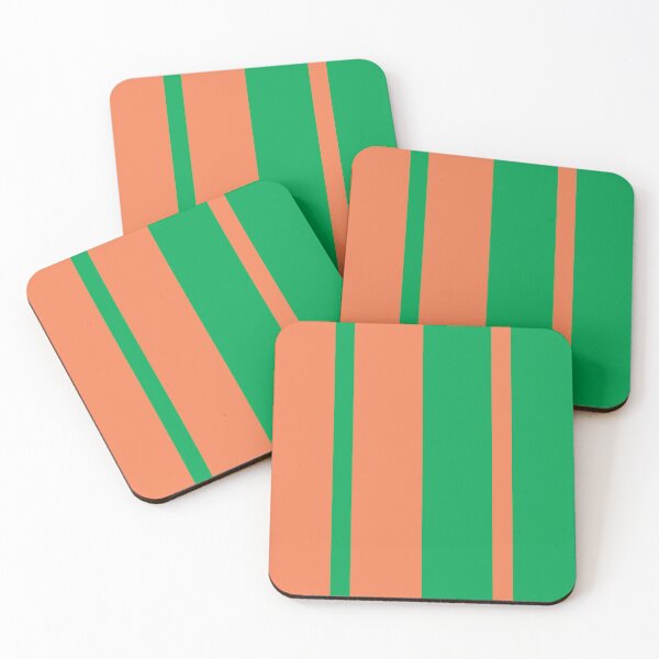 Item preview, Two Tone Double Six designed and sold by CharlottePlaceArt.