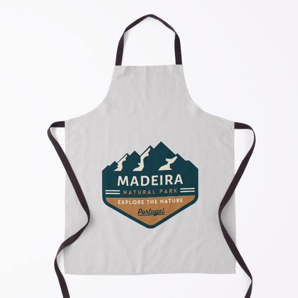 Item preview, Madeira Portugal Natural Park designed and sold by World Designs.