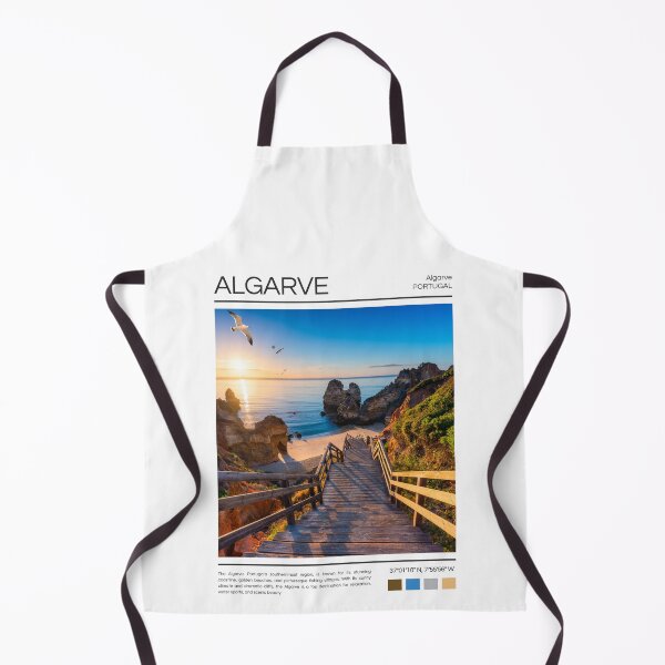 Item preview, Algarve - Portugal - Photography designed and sold by StudioRedKoala.