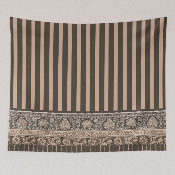 Item preview, wallpaper art design illustration designed and sold by Mrinal0207.