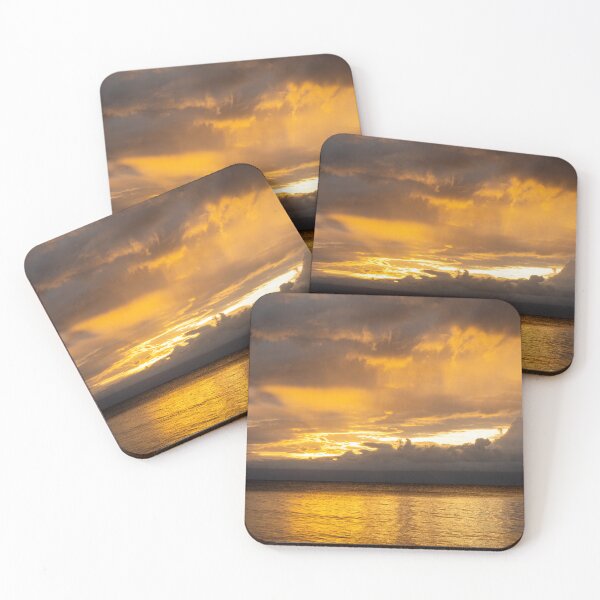 Item preview, Golden Rain designed and sold by Julie Navitka.