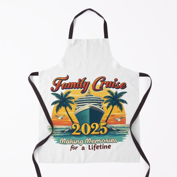 Item preview, Family Cruise 2025 designed and sold by jkrphoto.