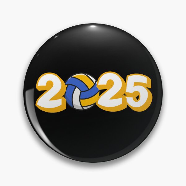 Item preview, Voleyball  Girl Voleyball Mom 2025 New Year Happy New Year Welcome 2025 Voleyball  Grandma 2025  designed and sold by KolorellaS.