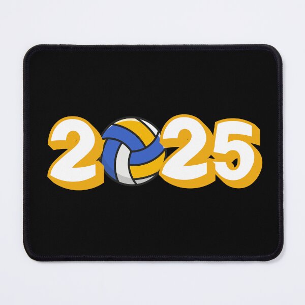 Item preview, Voleyball  Girl Voleyball Mom 2025 New Year Happy New Year Welcome 2025 Voleyball  Grandma 2025  designed and sold by KolorellaS.