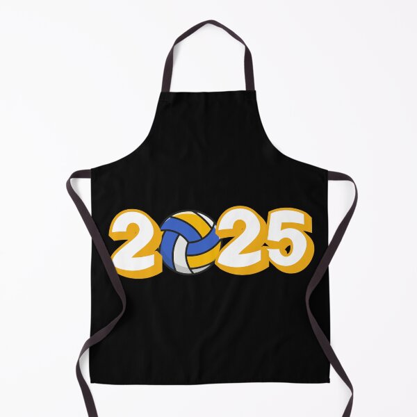 Item preview, Voleyball Girl Voleyball Mom 2025 New Year Happy New Year Welcome 2025 Voleyball Grandma 2025 designed and sold by KolorellaS.