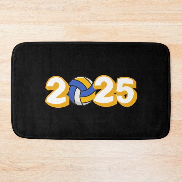 Item preview, Voleyball  Girl Voleyball Mom 2025 New Year Happy New Year Welcome 2025 Voleyball  Grandma 2025  designed and sold by KolorellaS.