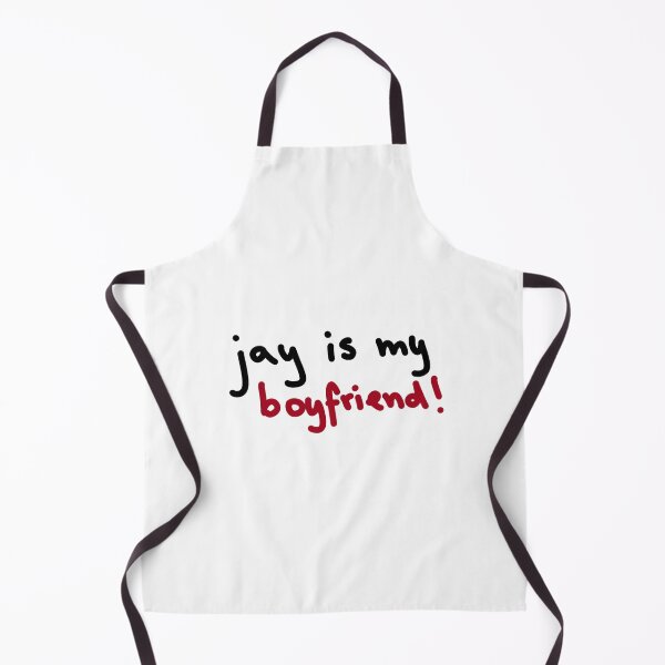 Item preview, jay is my boyfriend, enhypen designed and sold by kattcherry.