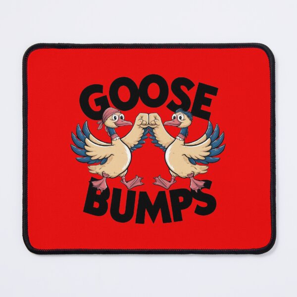 Item preview, GOOSE BUMPS designed and sold by 123ks.