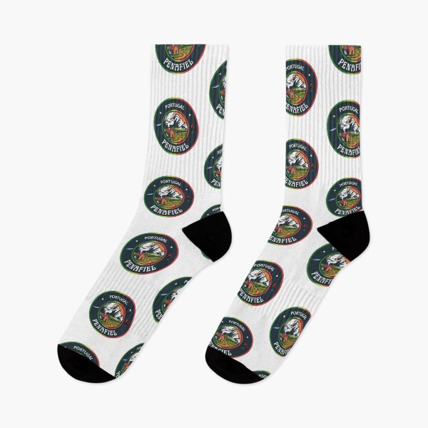 Item preview, Penafiel Portugal Emblem designed and sold by World Designs.