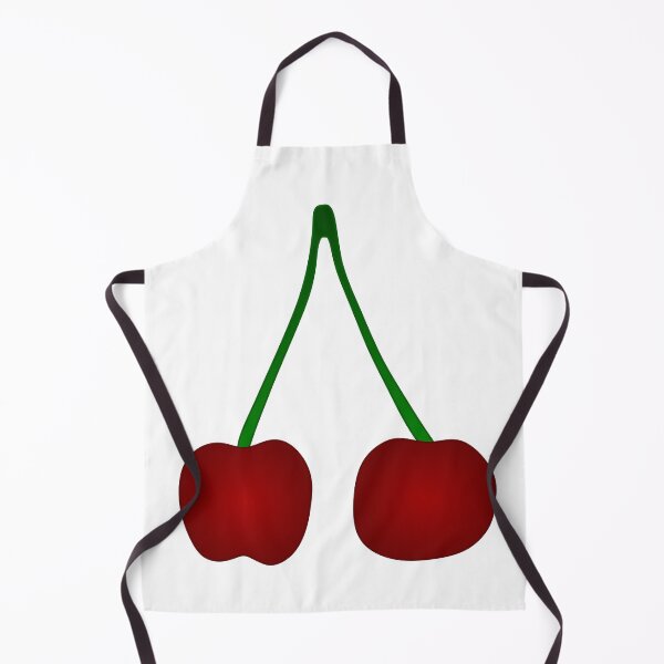 Item preview, cherries designed and sold by sweetb3rry.