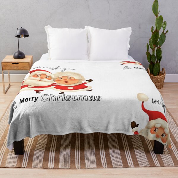 Item preview, Festive Couples: Merry Christmas Wishes designed and sold by SRtees20.