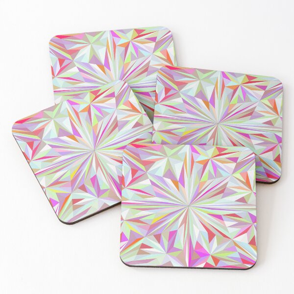 Artikelvorschau, Star of diamonds 6 entworfen und verkauft von Gluecknika.
