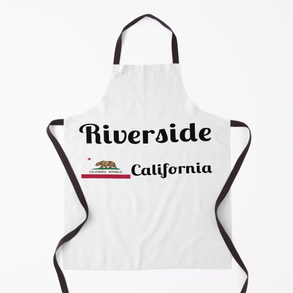 Item preview, Riverside California - Stylish Prints, designed and sold by Fleetwood1994.