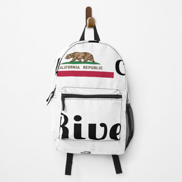Item preview, Riverside California - Stylish Prints,  designed and sold by Fleetwood1994.