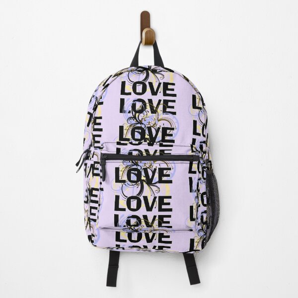 Item preview, Love Love Love designed and sold by Ravvick.