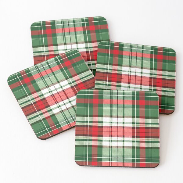 Item preview, tartan pattern designed and sold by jkrphoto.