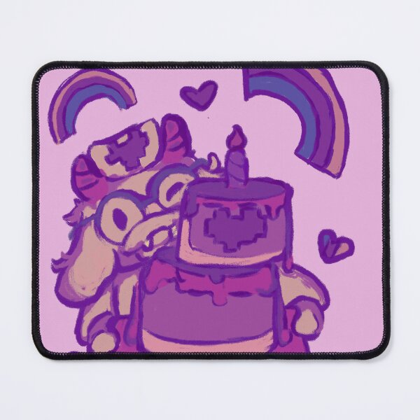 Item preview, Deltarune ralsei  designed and sold by ct_portf.