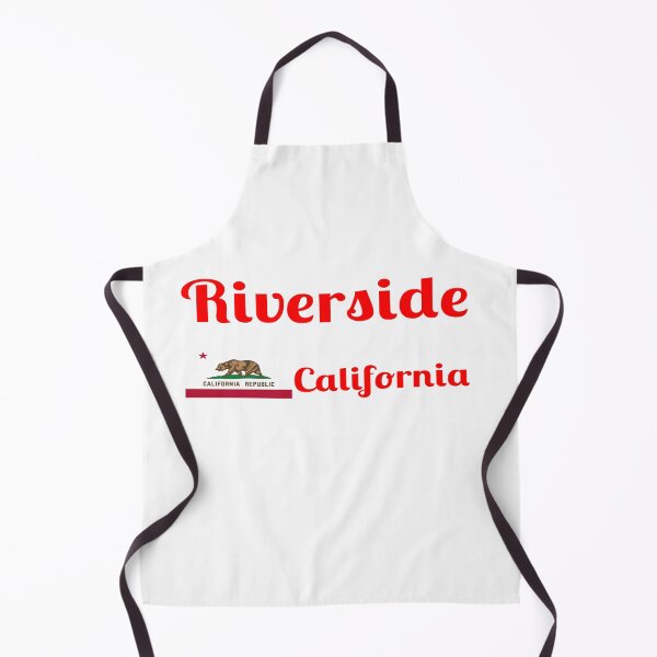 Item preview, Riverside California - Stylish Prints, designed and sold by Fleetwood1994.