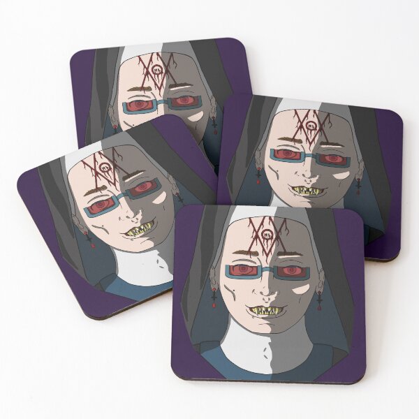 Item preview, Faith Nun Laslow  designed and sold by HMLaslowTTV.