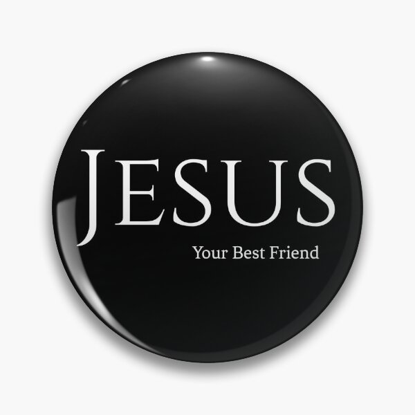 Item preview, Your Best Friend Jesus designed and sold by Zceptre.