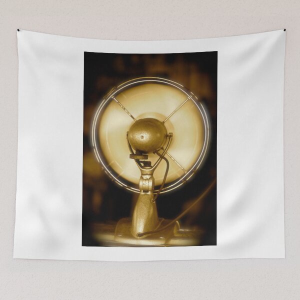Item preview, Cool Fan  designed and sold by OlliePhotograph.
