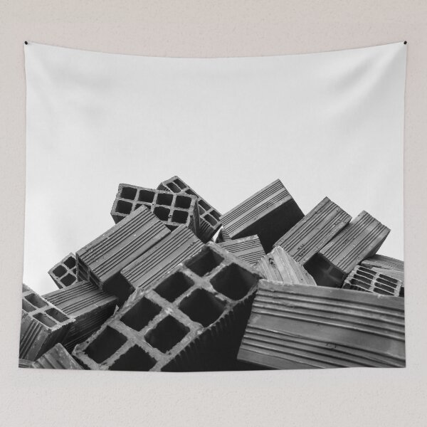 Item preview, Bricks designed and sold by felipequeiroz.