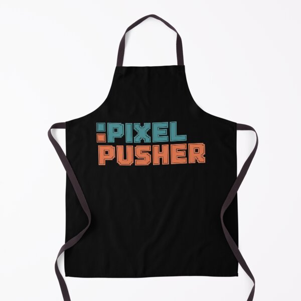 Item preview, Retro Gaming Design Pixel Art Enthusiast designed and sold by InsanseCreation.