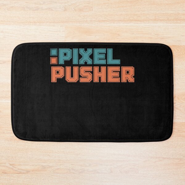 Item preview, Retro Gaming Design Pixel Art Enthusiast designed and sold by InsanseCreation.